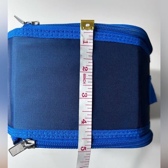 Disney Infinity - Toy Storage Bag / Carrying Case 🎮 - Picture 7 of 15